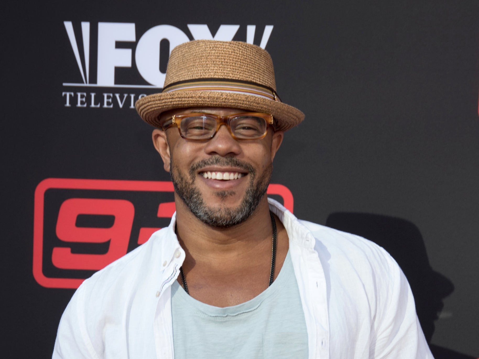 Rockmond Dunbar ‘will not be eligible to work’, according to vaccination rules laid out by 20th Television, who produce ‘9-1-1’