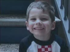 Elijah Lewis: Autopsy reveals 5-year-old died of violence, neglect and fentanyl intoxication 