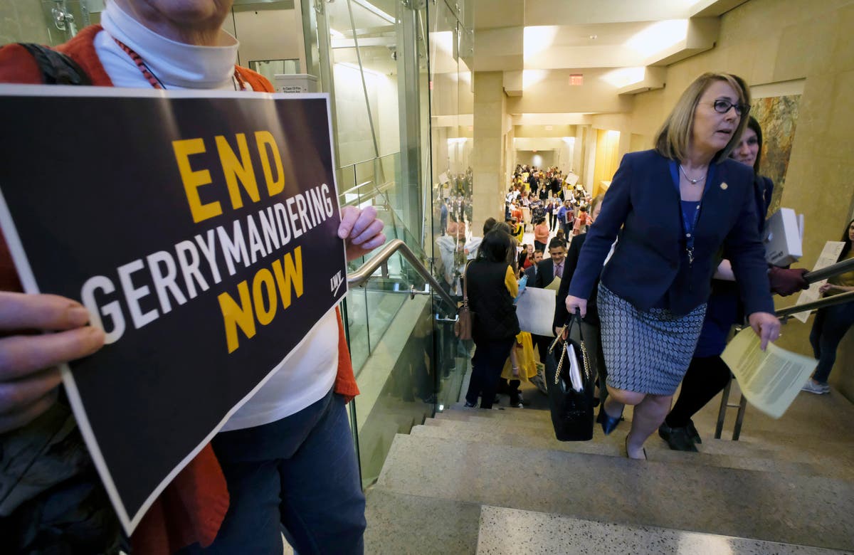 Virginia House control in limbo; recounts sought in 2 races