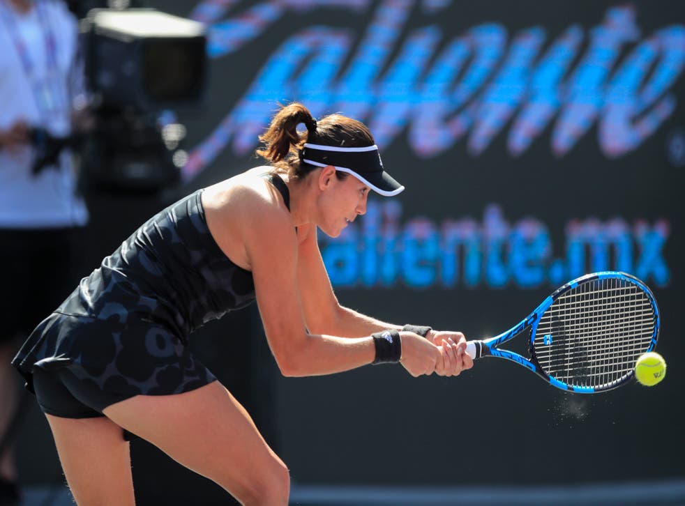 WTA FINALES