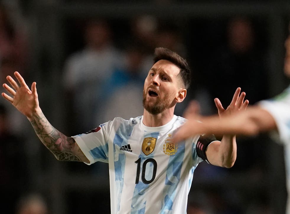 MUNDIAL ARGENTINA-BRASIL