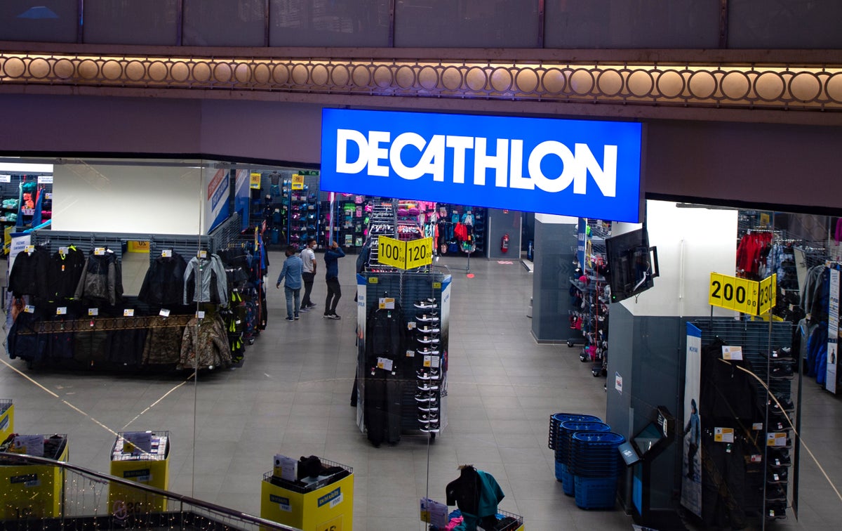 Decathlon Near Me Archives