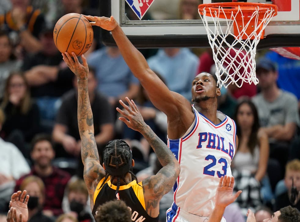 DEP-BAS 76ERS-JAZZ