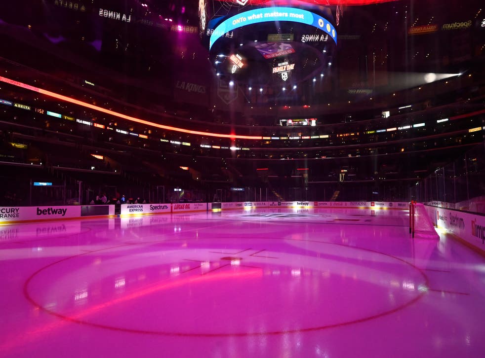 DEP-GEN STAPLES CENTER-CAMBIO DE NOMBRE