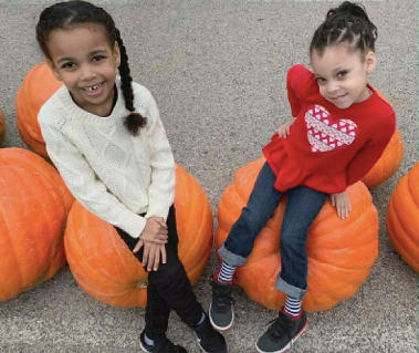 <p>Authorities are looking for two sisters who were kidnapped at gunpoint by their 42-year-old father Robert Vicosa. Police say that the girls are in extreme danger</p>