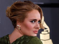 Adele: What the critics are saying about her new album, 30