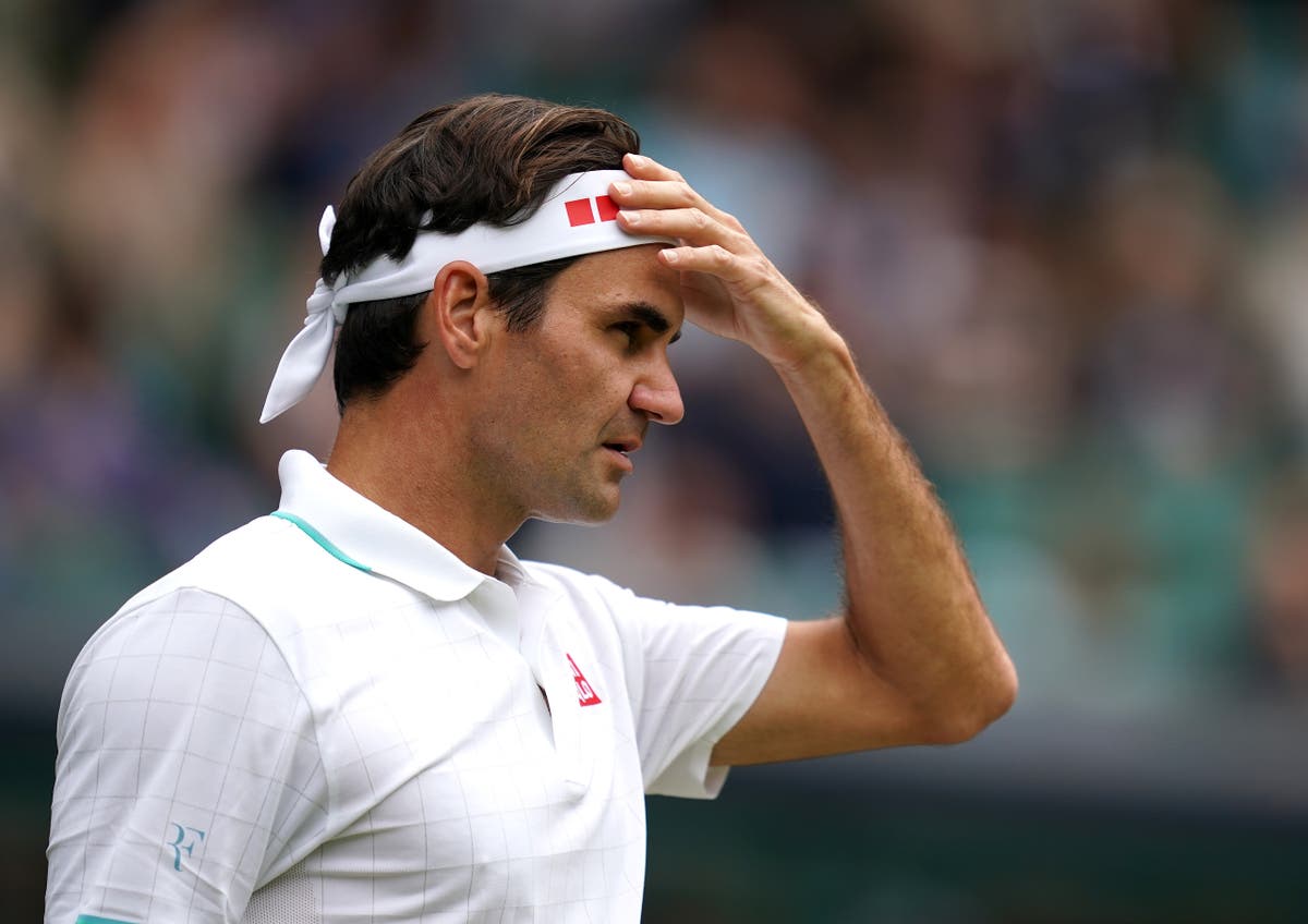 Roger Federer out of Australian Open and would be &lsquo;extremely surprised&rsquo; if fit for Wimbledon
