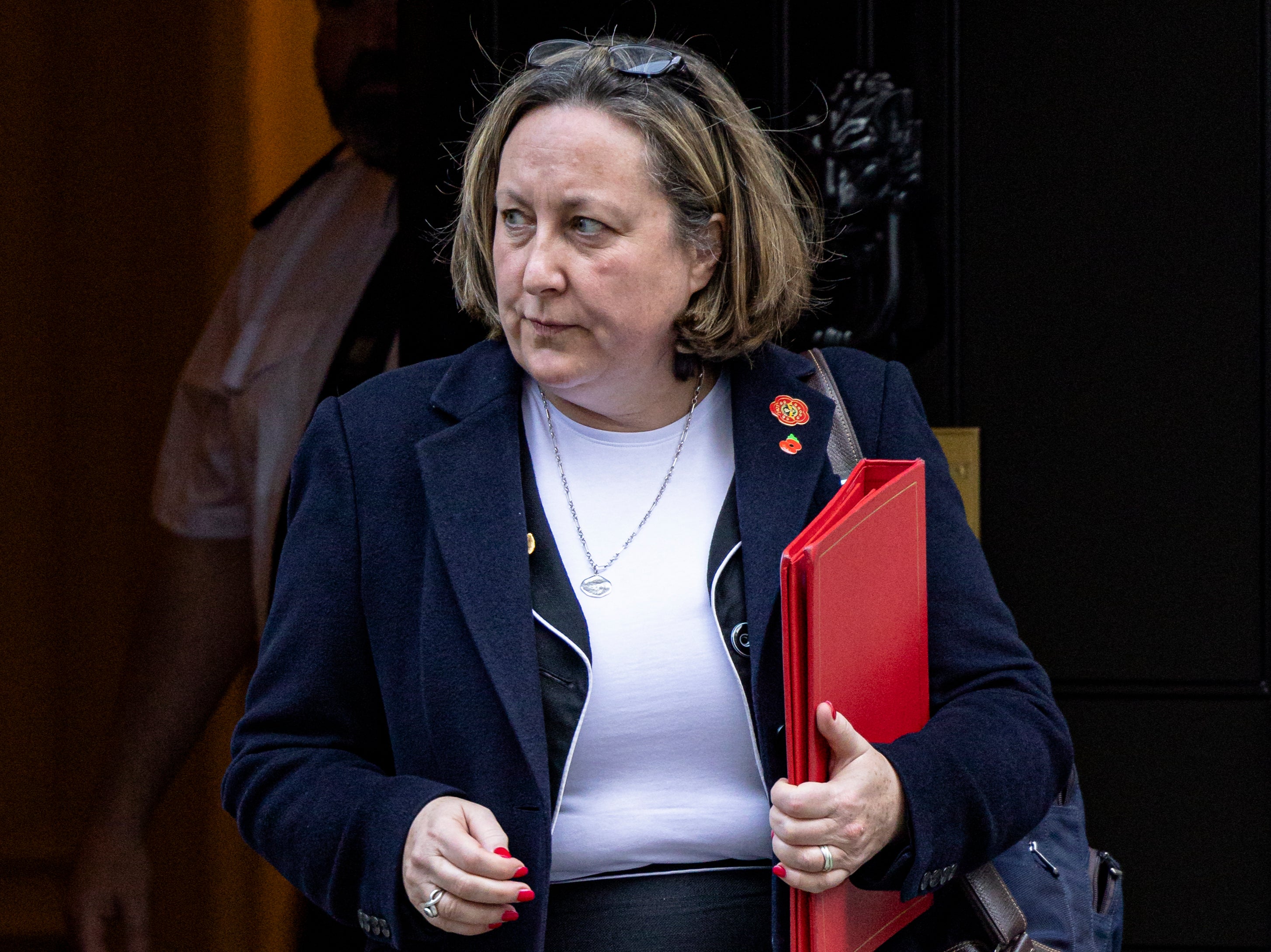 Anne-Marie Trevelyan, the trade secretary, was given a warning that London transport network needs to be properly funded if it’s to support the global trade agenda.