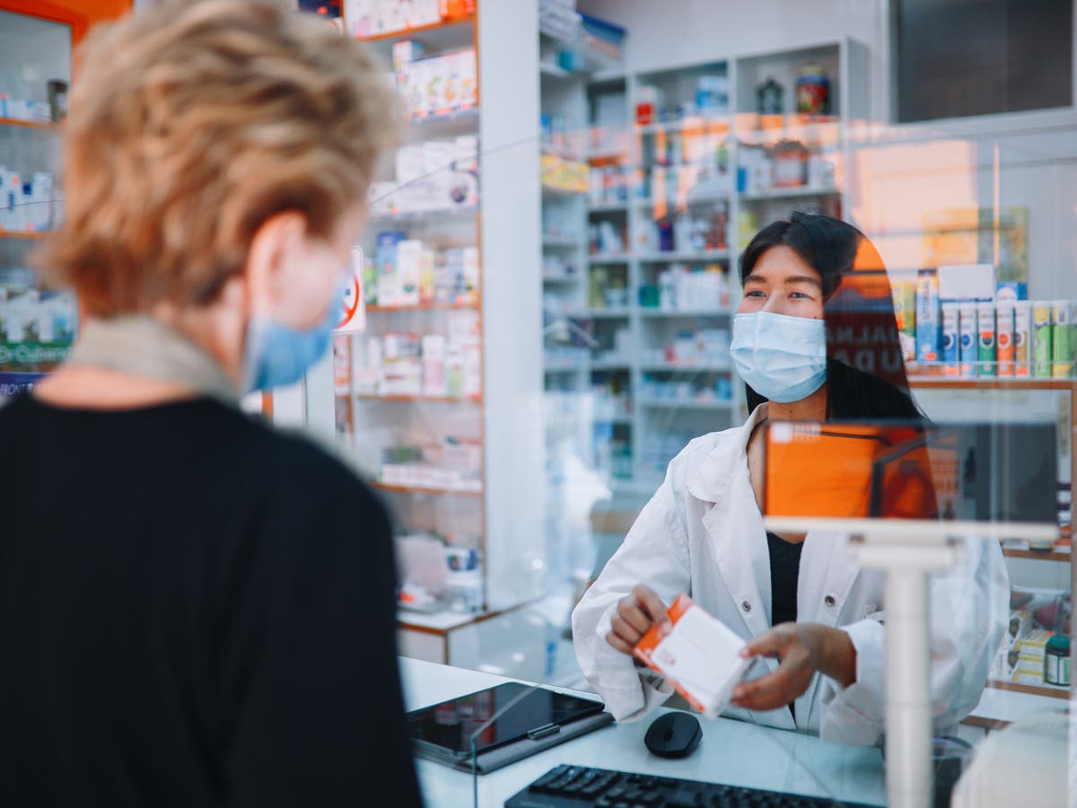 Scottish pharmacies can now give women three months&rsquo; supply of &lsquo;mini-pill&rsquo;