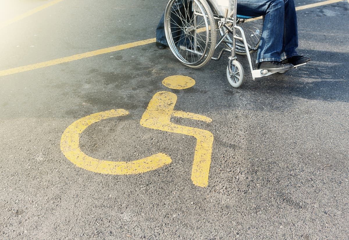 Voices: Towns that treat disabled people like trash shouldn&rsquo;t be honoured with city status