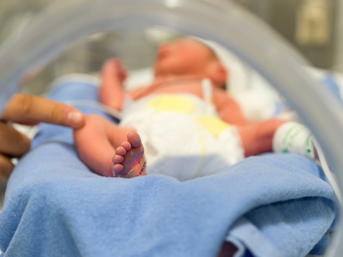 World Prematurity Day: The importance of it and what it means