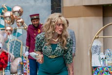 ‘It feels like a step forward’: The play that’s paving the way for pregnant actors in theatre