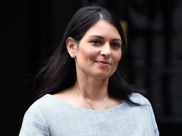 <p>Committee says proposals backed by Priti Patel must be scrapped or changed  </p>