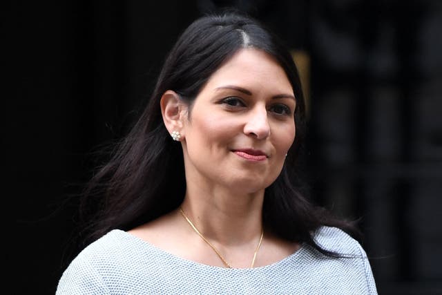<p>Committee says proposals backed by Priti Patel must be scrapped or changed  </p>