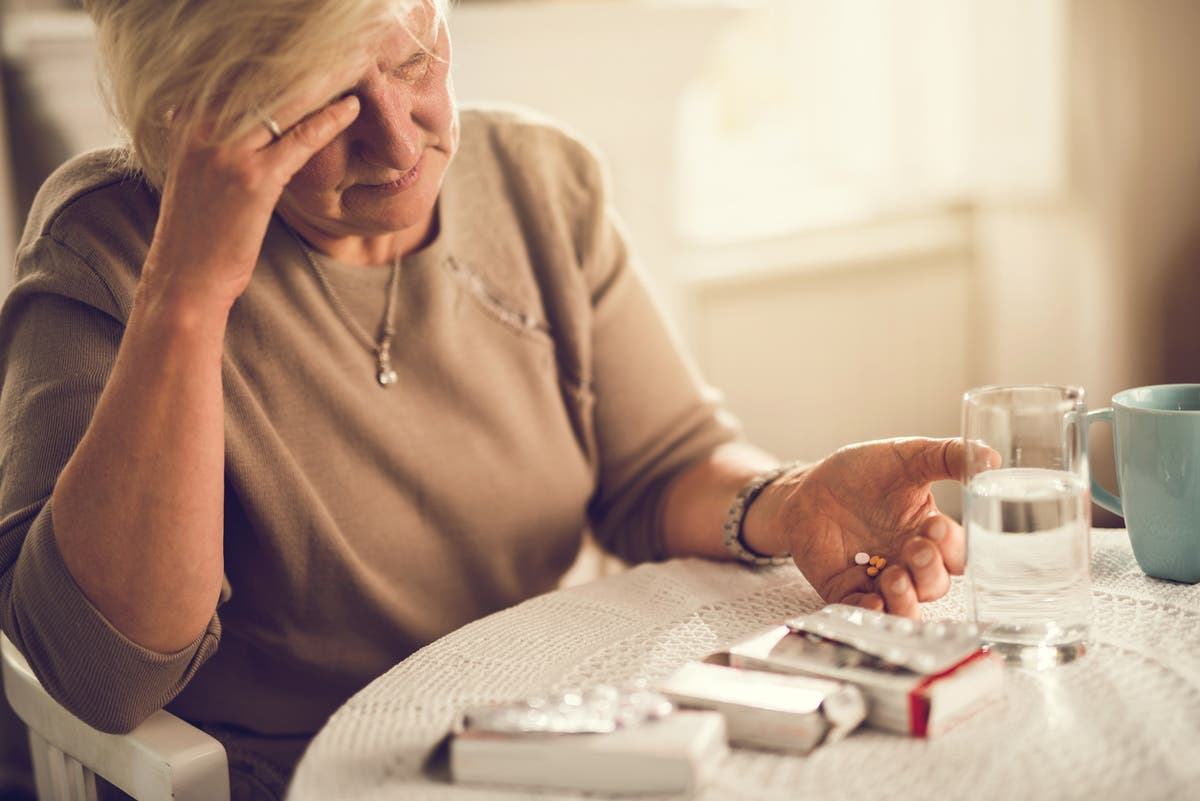 Voices: Antibiotic resistance is a ticking time bomb &ndash; our pill popping has to stop