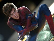 Andrew Garfield may well be in the new Spider-Man – must we keep pestering him about it?