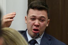 Kyle Rittenhouse attorney says he’s ‘glad’ client shot ‘crazy’ Joseph Rosenbaum 