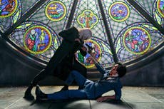 Japanese pop culture’s complicated history with Hollywood