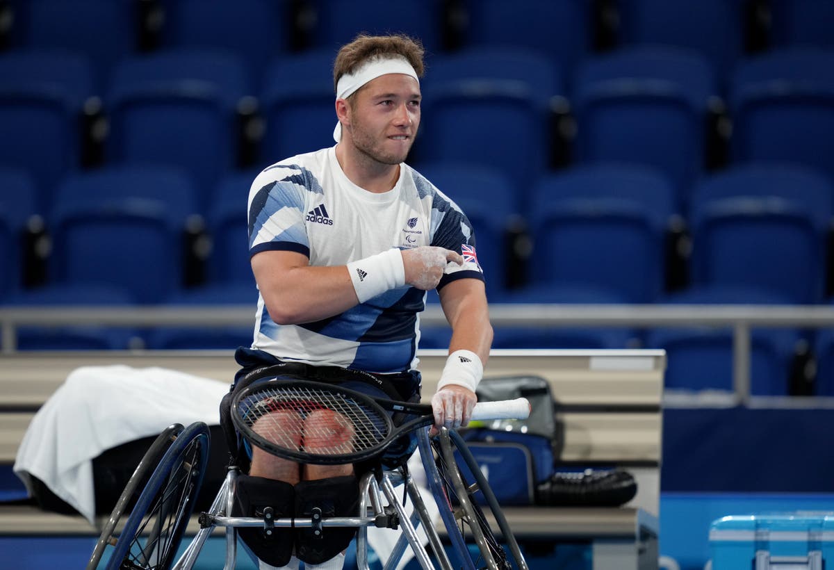 Alfie Hewett set to be allowed to continue career despite