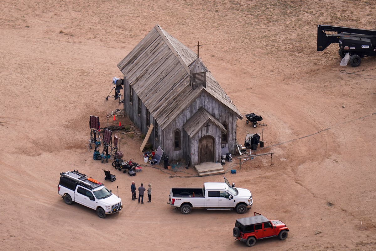 Alec Baldwin: Actor faces new lawsuit over fatal shooting on Rust film set
