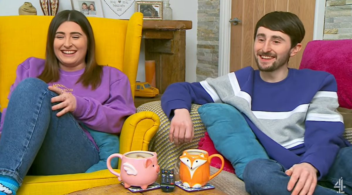 Gogglebox casts new family after complaints about lack of Scots Gogglebox casts new family after complaints about lack of Scots