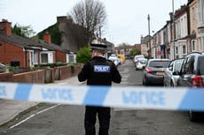 Liverpool explosion: Bomb did not detonate properly and could have been ‘unintentionally’ set off
