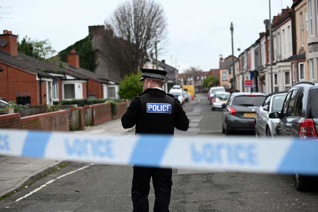 <p>Police fear the decrease reflects a fall in reporting rather than a lowering of the terror threat</p>