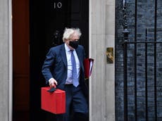 Boris Johnson urged to stop MPs avoiding tax on second jobs