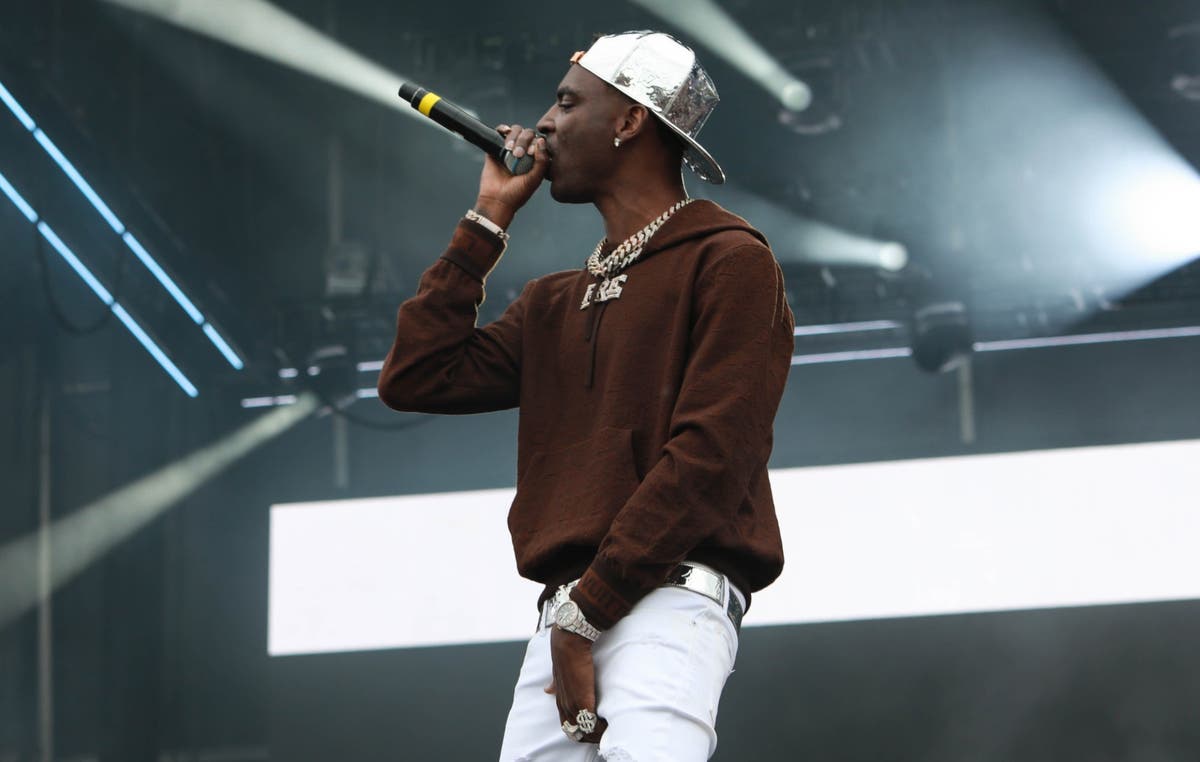 Young Dolph - latest: Tributes pour in for rapper reportedly shot and killed in Memphis