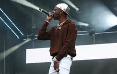 Young Dolph - latest: Tributes pour in for rapper reportedly shot and killed in Memphis
