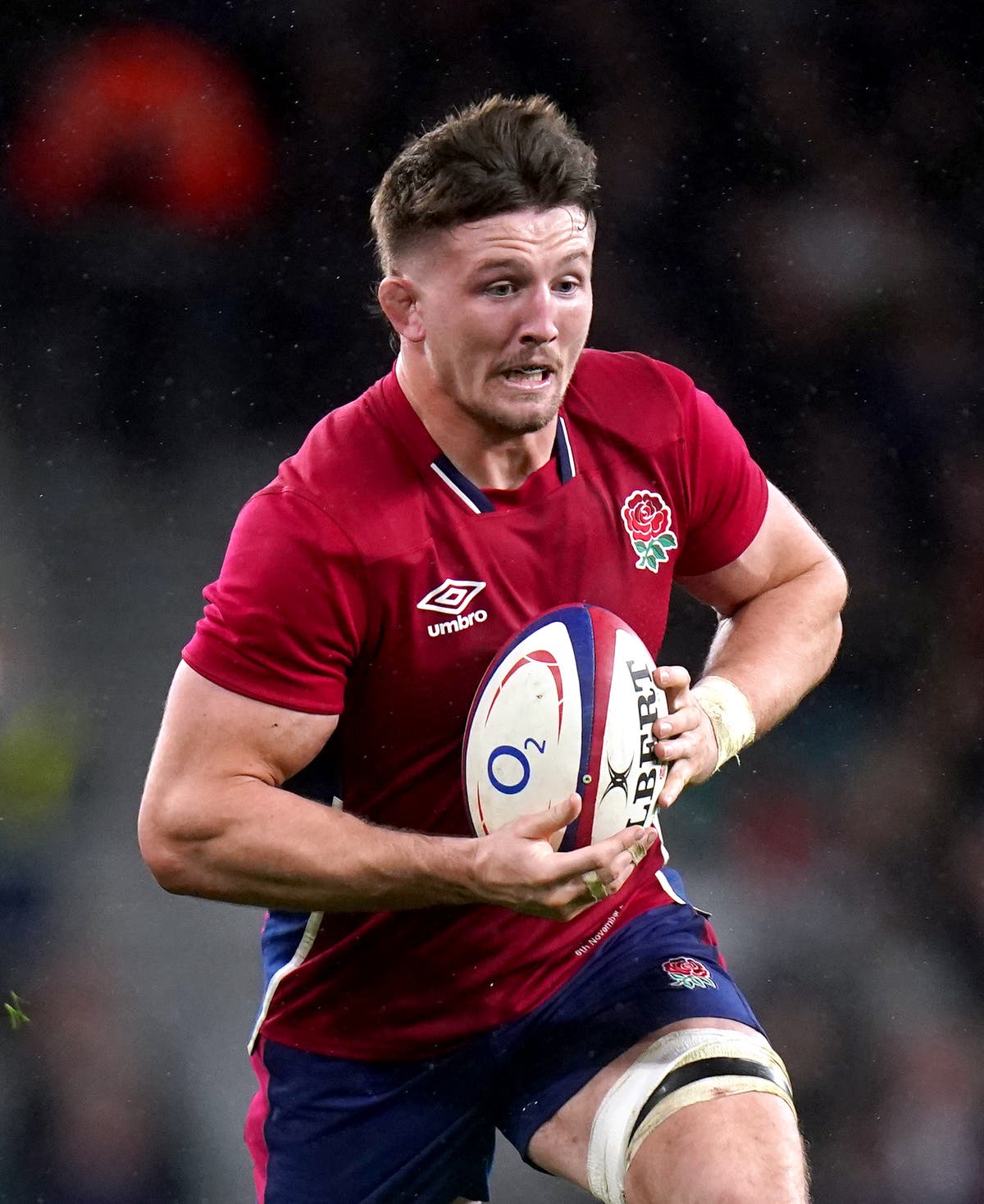 England must learn from Lions&rsquo; mistakes in Springboks clash, says Tom Curry