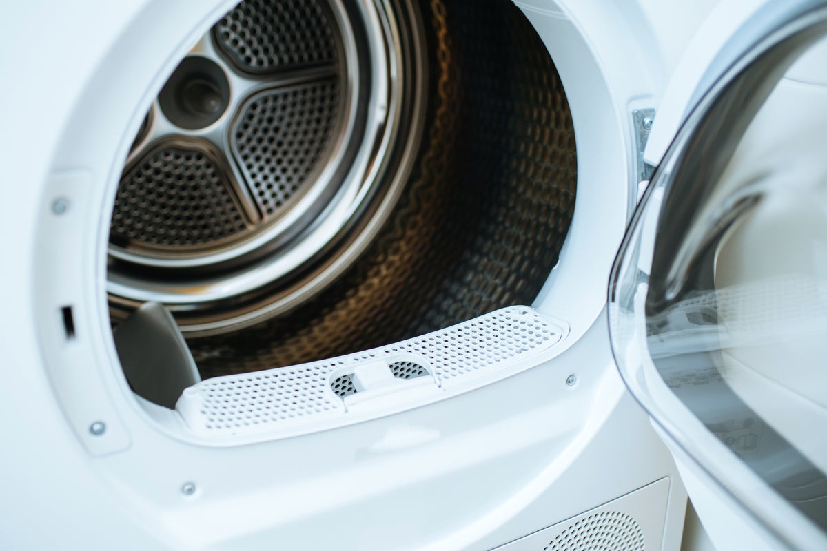 Urgent warning as 85,000 tumble dryers in UK risk catching fire