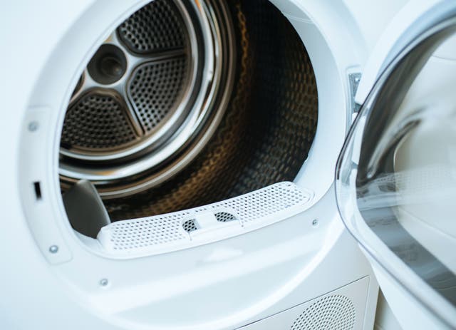 <p>File. Thousands of tumble dryers are at risk of catching fire and need an urgent repair</p>