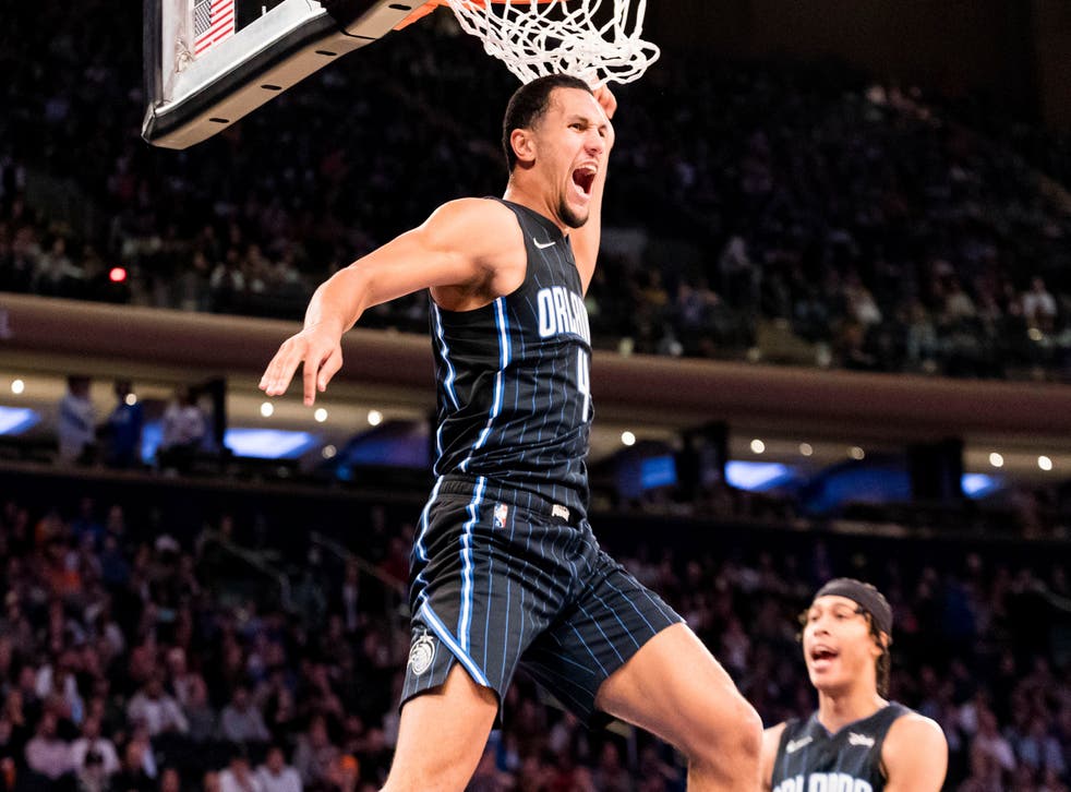 DEP-BAS MAGIC-KNICKS