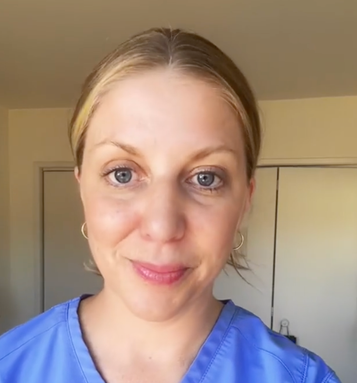 Hospice nurse reveals what people say before dying