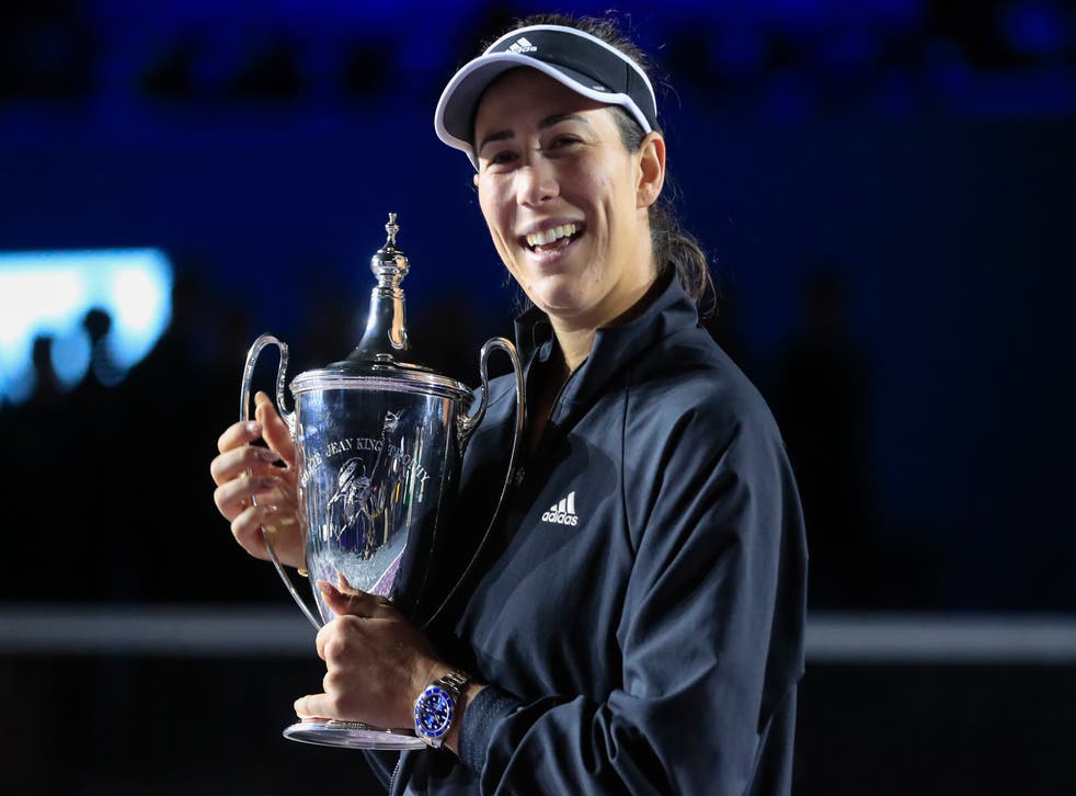 WTA FINALES