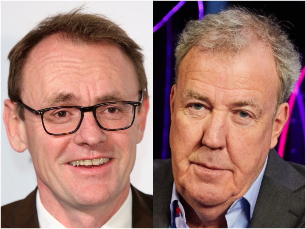Who Wants to be a Millionaire fans criticise Jeremy Clarkson’s ‘crass’ Sean Lock joke