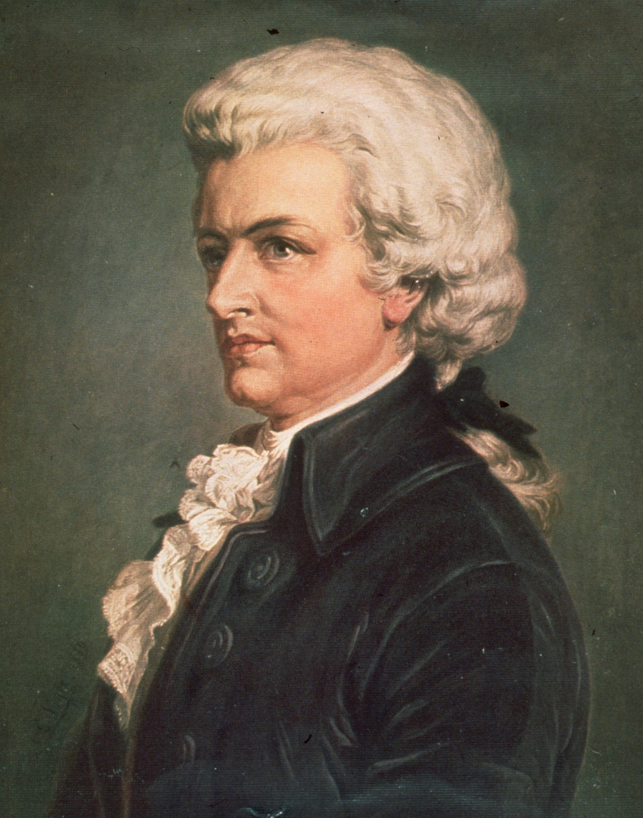 Mozart’s ‘K448’ sonata is known to reduce the frequency of seizures in people with epilespsy