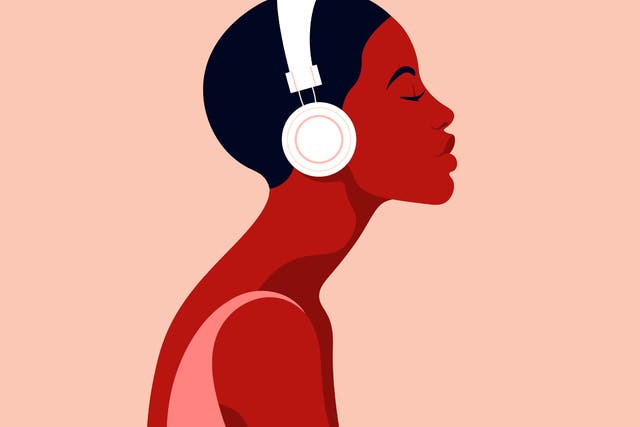 <p>Can music really help to heal your body and mind? </p>