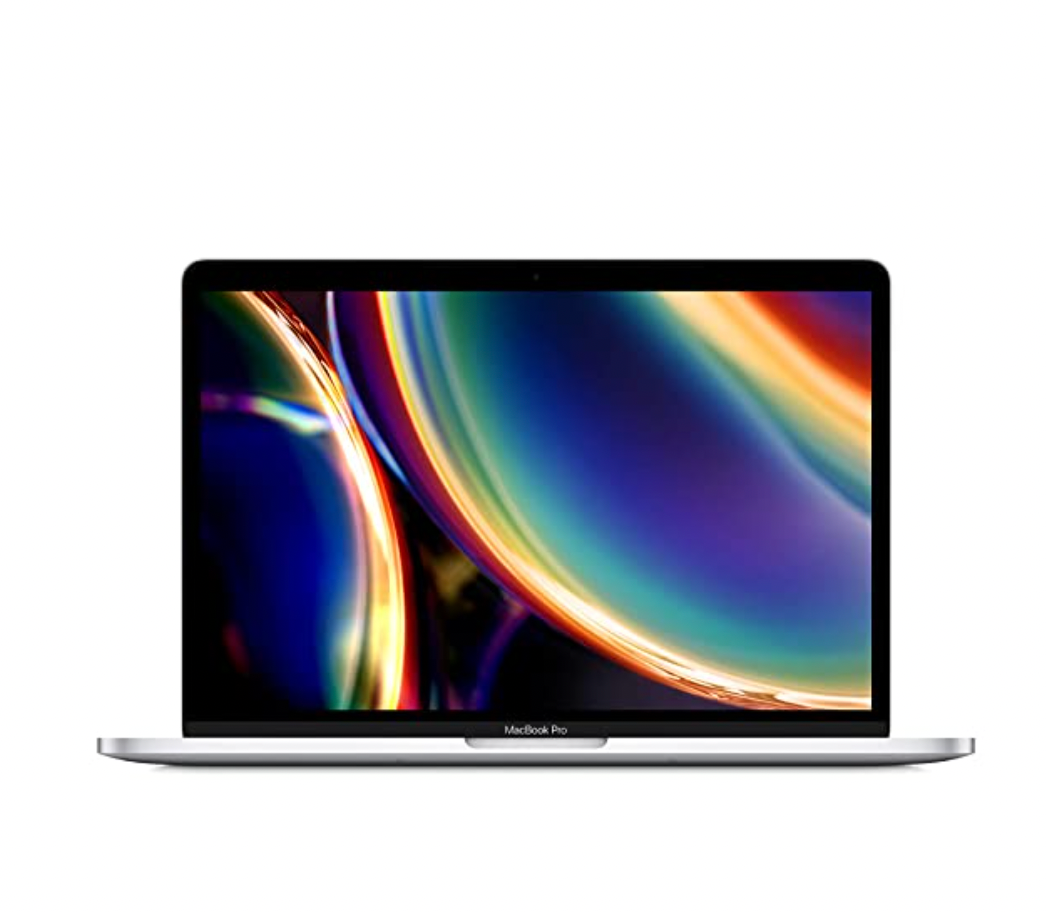 2020 Apple MacBook Pro