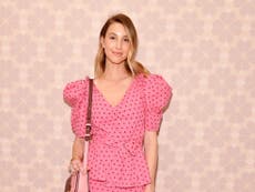 Whitney Port opens up about miscarriage two weeks after announcing pregnancy
