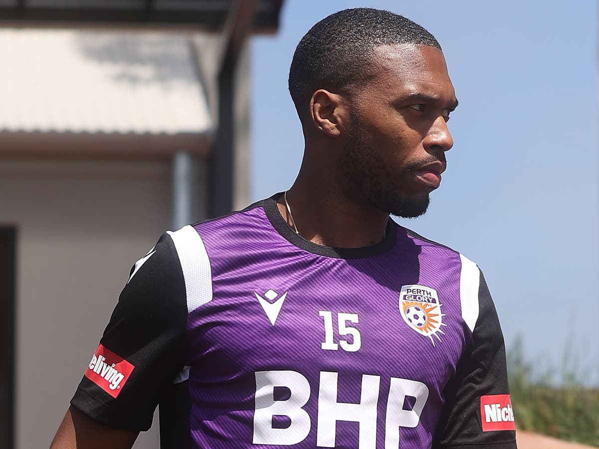 Daniel Sturridge set for career relaunch as Australia&rsquo;s A-League restarts with new broadcast deal