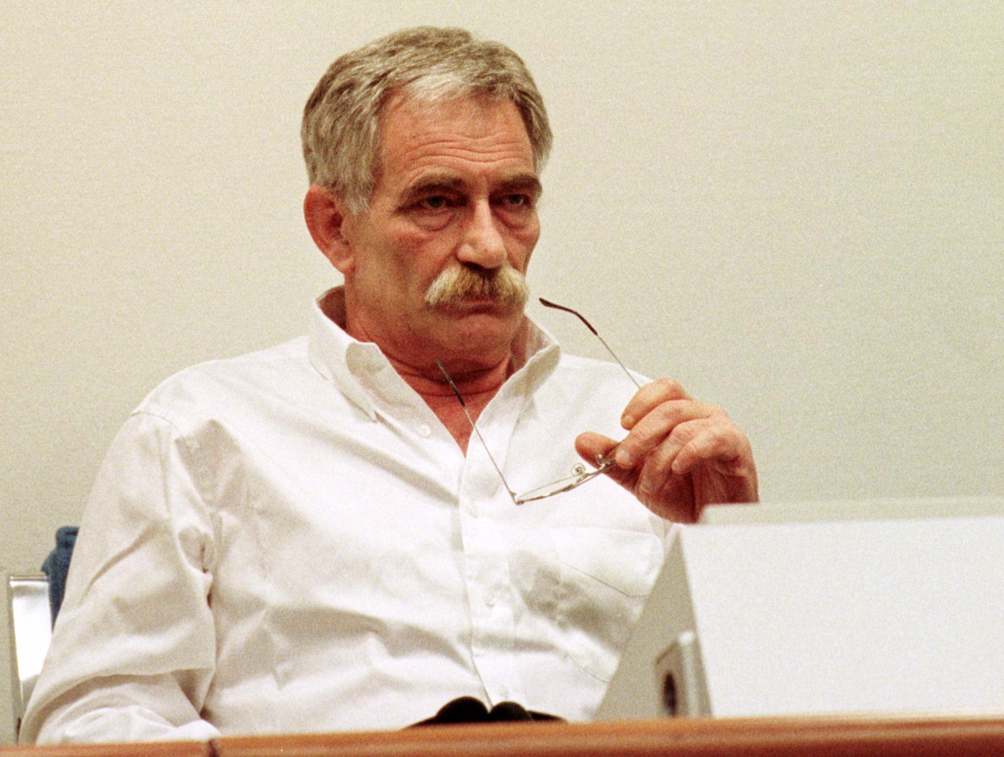 Kovacevic was indicted by The Hague for his role during the Bosnian War