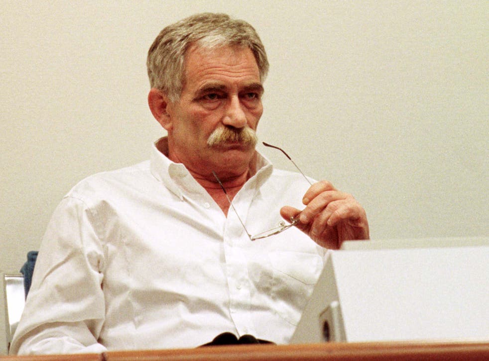 <p>Kovacevic was indicted by The Hague for his role during the Bosnian War </p>