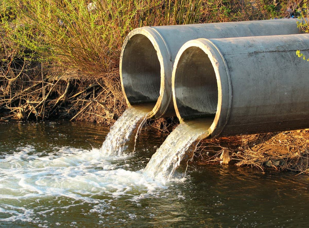 Major investigation launched amid claims water companies pumped &lsquo;unpermitted&rsquo; sewage into rivers