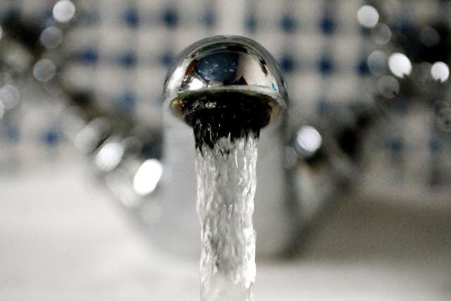 Water companies are being investigated by the Environment Agency and Ofwat PA)