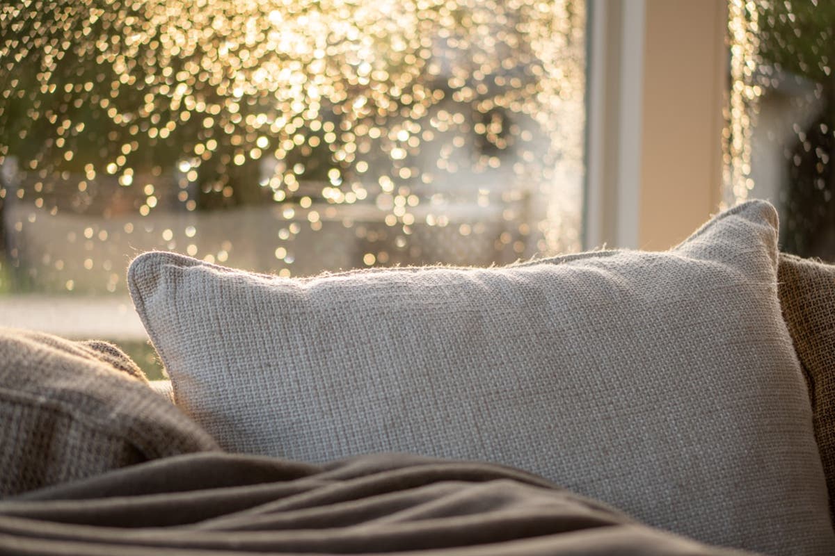 How to transform your home into the ultimate cosy bolthole this winter