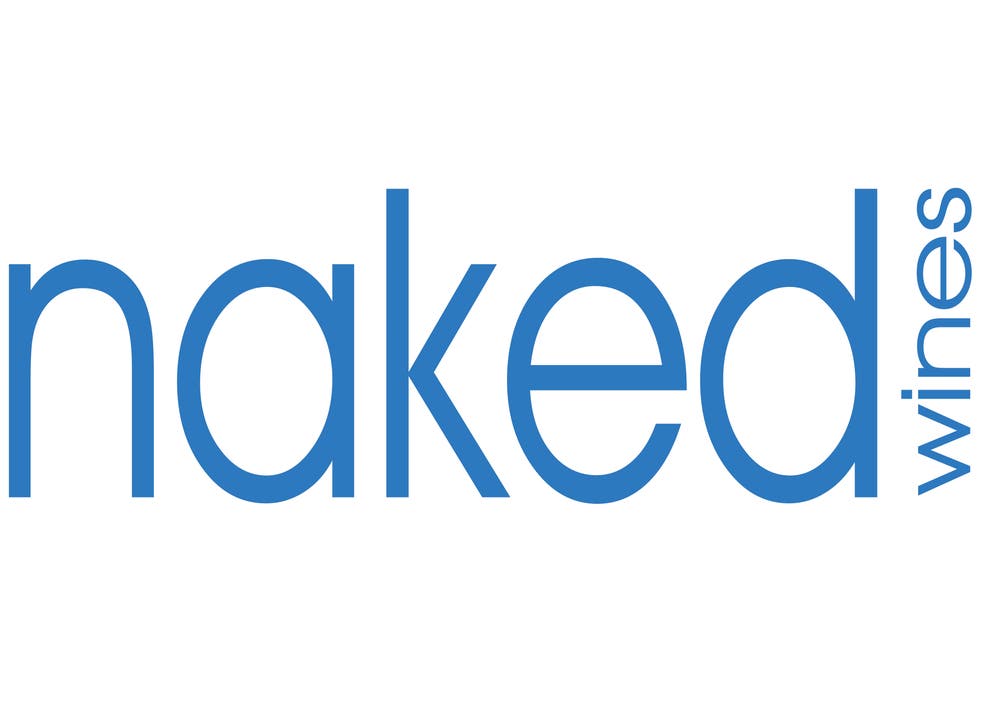 Naked Wines’ shares slumped as it reported slower growth than expected (Naked Wines/PA)