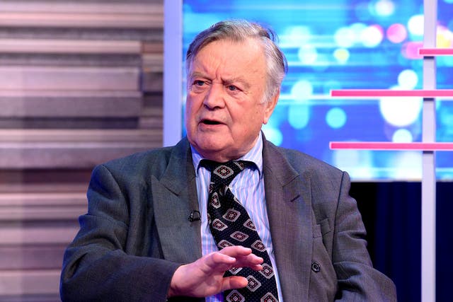 <p>Lord Clarke has a sharp political sense – although it was never sharp enough to get him elected leader of the Conservative Party</p>