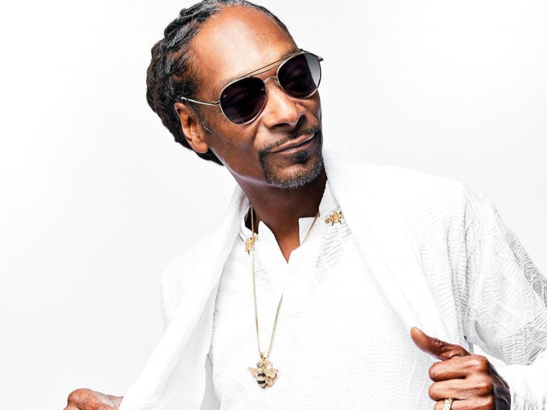 Snoop Dogg